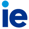 IE University logo
