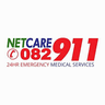 Netcare Alberlito Hospital logo