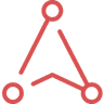 Framed Data logo