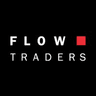 Flow Traders Asia Pte Ltd. logo