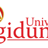 Singidunum University logo