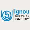 Indira Gandhi National Open University (IGNOU) logo