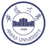Anhui University logo