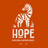 Hope African Adventures logo