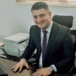 Elchin Eyvazov