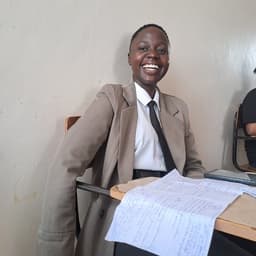 Tracy Otieno