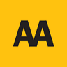 Automobile Association of South Africa logo