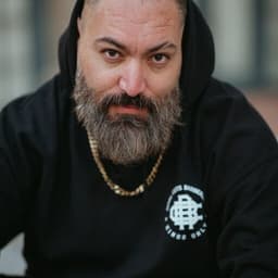 Joseph Paredes
