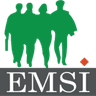 Ecole Marocaine des Sciences de l'Ingénieur (EMSI) logo