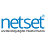 Netset Software Pvt. Ltd logo