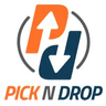 Pick And Drop Pvt. Ltd. logo
