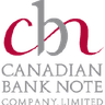 Canadian Bank Note logo