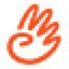 Hey Support logo