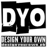 Design Your Own logo