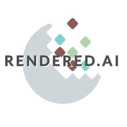 Rendered.ai