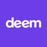 Deem Finance logo