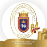University of Pamplona logo