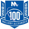 Mallory Alexander International Logistics logo