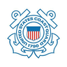 United States Coast Guard logo