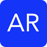 DeepAR logo