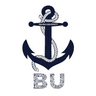 Bahria University logo