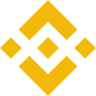 Binance Academy logo