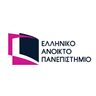 Hellenic Open University logo