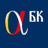 Alfa BK Univerzitet logo