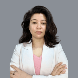 Madhawi Rai