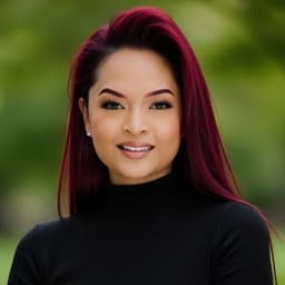 Sueanne Amisola