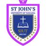 St. John's University of Tanzania logo