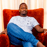 Derick Mwenda
