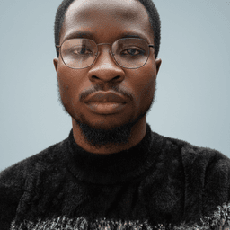 Rilwan Folorunsho