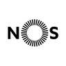 NOS logo