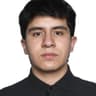 Sergio Andres Rincon Zapata