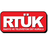 RTÜK (Radio and Television Supreme Council) - 13. Gelecekle İletişim Çalıştayı logo