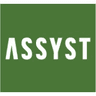 ASSYST logo