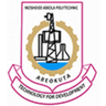 Moshood Abiola Polytechnic logo