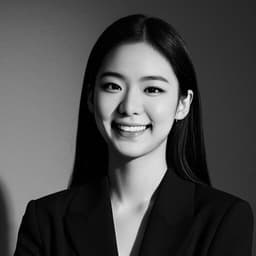 Aurelia Friska Widjaja