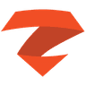 Zimperium logo