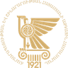 National University of Architecture and Construction of Armenia logo