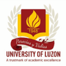 University of Luzon logo