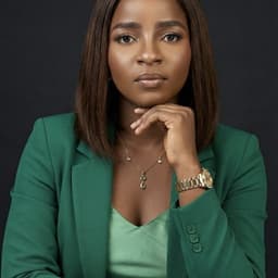 Oluwatoyosi Adenekan