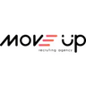 MoveUp logo