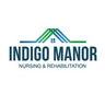 Indigo Manor Nursing and Rehabilitation logo
