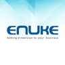 Enuke Software Pvt. Ltd logo