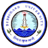 Dibrugarh University Institute of Engineering & Technology logo