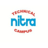 NITRA Technical Campus logo