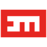EM Strasbourg Business School logo