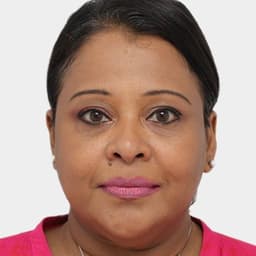 Shevanthi Fernando